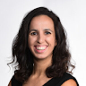 Meet your Posher, Shira